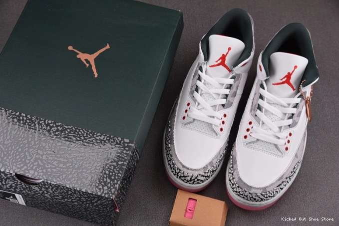 Kick Theory 3 Jordan Wings HM6993-100 Retro 0709